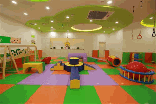 能量娃幼儿早教